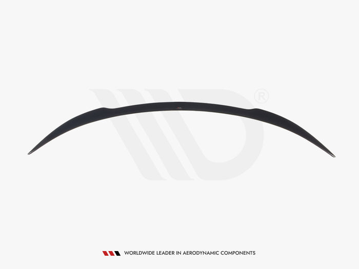 Tesla Model 3 (2017-) Spoiler Extension - Maxton Design
