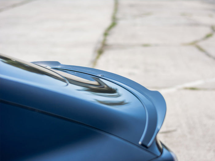 Tesla Model 3 (2017-) Spoiler Extension - Maxton Design