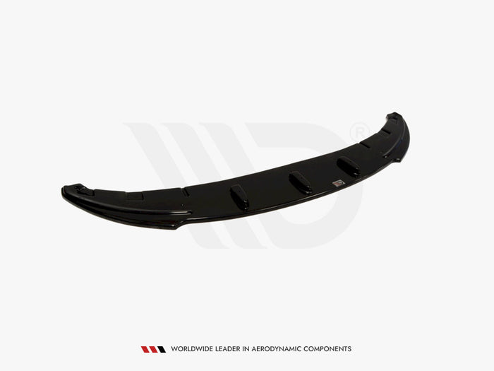 BMW 1 E81 / E87 (Standard Model) (2007-2011) Front Splitter - Maxton Design