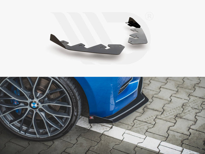 BMW M135I F20 (2011-2015) Flaps - Maxton Design