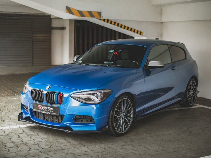 BMW M135I F20 (2011-2015) Flaps - Maxton Design
