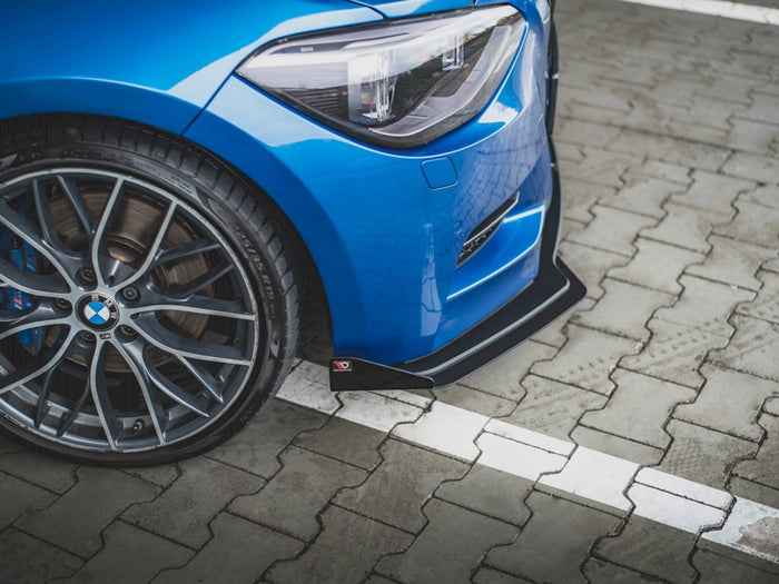 BMW M135I F20 (2011-2015) Flaps - Maxton Design