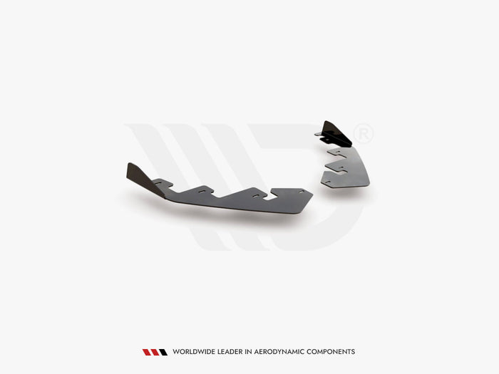 BMW M135I F20 (2011-2015) Flaps - Maxton Design