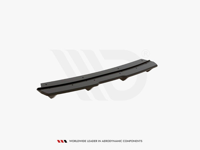 BMW M135I F20 (2011-2015) Rear Diffuser - Maxton Design