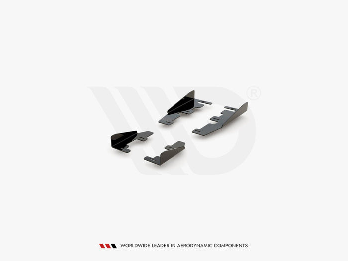 BMW M135I F20 (2011-2015) Side Flaps - Maxton Design