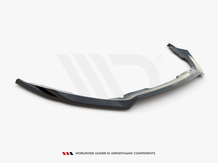 Ford Mondeo St-line MK5 Facelift (2019-) Front Splitter V.1 - Maxton Design