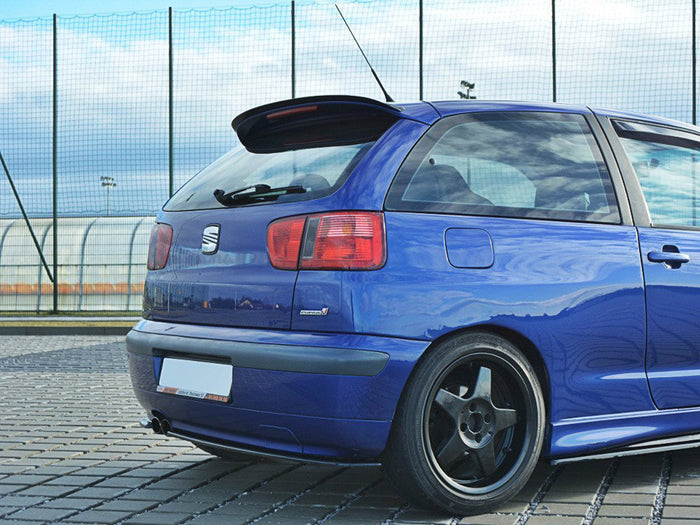 Seat Ibiza MK2 Cupra Facelift (1999-2002) Spoiler CAP - Maxton Design