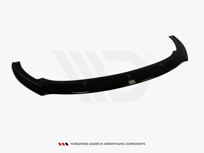 Seat Ibiza IV Cupra (6J) Facelift Front Splitter - Maxton Design