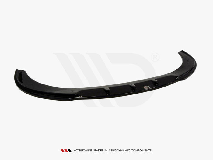 Seat Ibiza IV FR (6J) Preface Model Front Splitter - Maxton Design