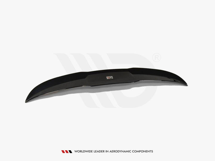 Seat Ibiza 4 Sportcoupe (Preface) Spoiler CAP - Maxton Design
