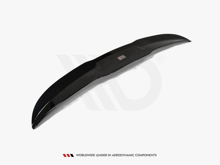 Seat Ibiza 4 Sportcoupe (Preface) Spoiler CAP - Maxton Design