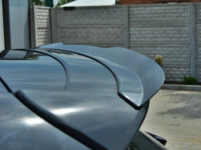 Seat Leon MK3 Cupra Hatchback (2012-2016) Spoiler CAP - Maxton Design