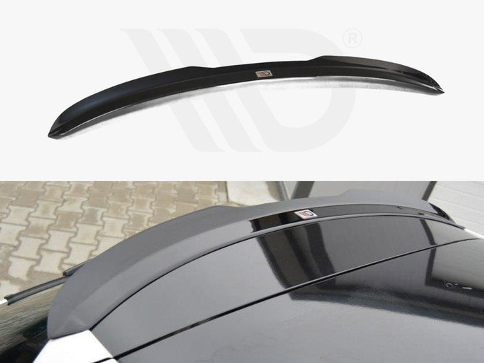 Seat Leon III FR Spoiler CAP - Maxton Design