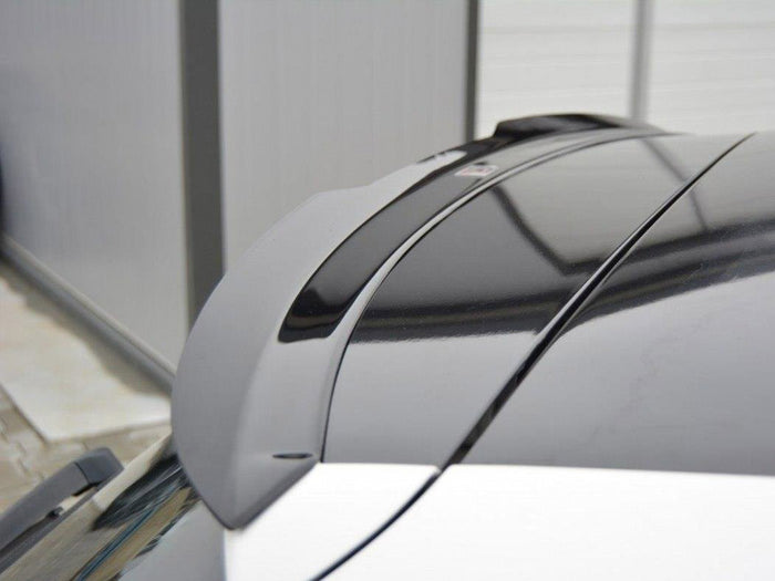 Seat Leon III FR Spoiler CAP - Maxton Design