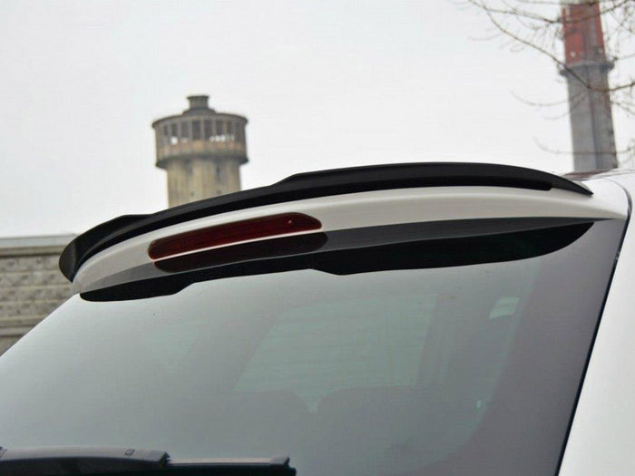 Seat Leon III FR Spoiler CAP - Maxton Design