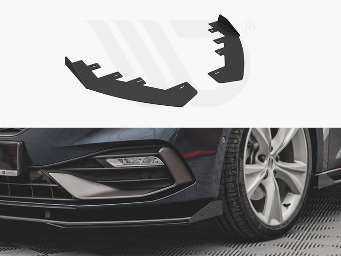 Seat Leon FR MK4 (2020-) Flaps - Maxton Design