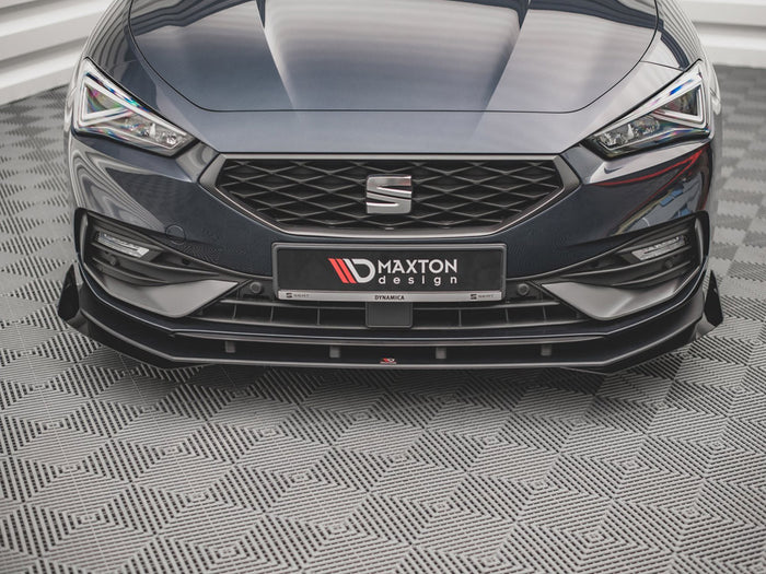 Seat Leon FR MK4 (2020-) Flaps - Maxton Design