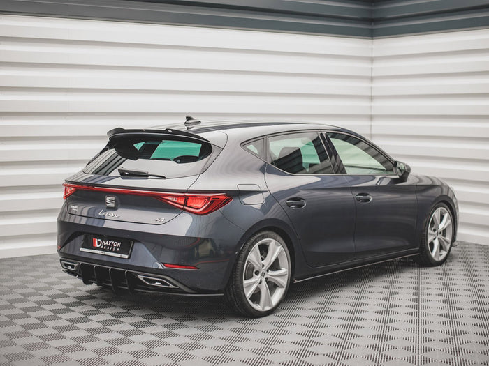 Seat Leon FR Hatchback MK4 (2020-) Racing Durability Street PRO - Maxton Design