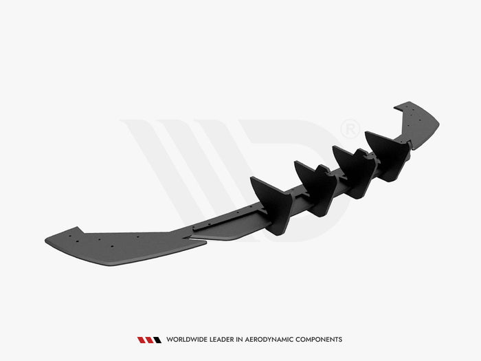 Seat Leon FR Hatchback MK4 (2020-) Racing Durability Street PRO - Maxton Design