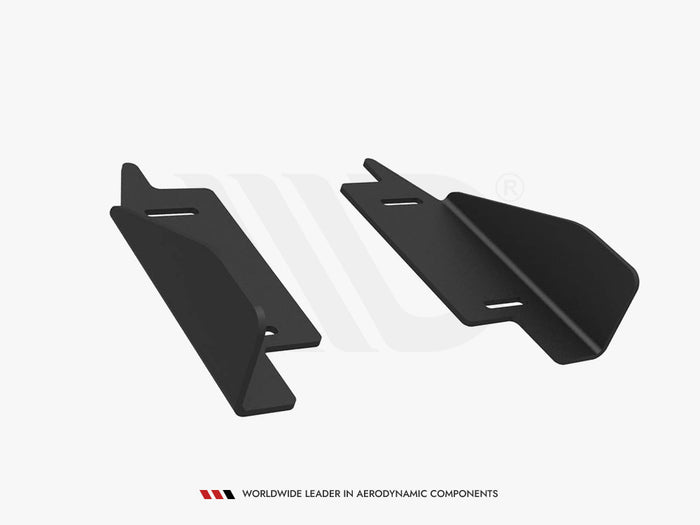 Seat Leon FR MK4 (2020-) Side Flaps - Maxton Design