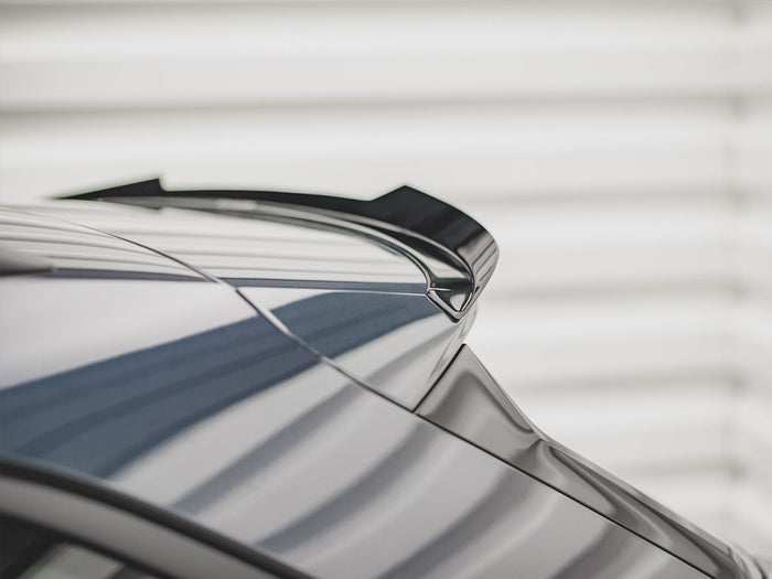 Seat Leon FR ST MK4 (2020-) Spoiler CAP - Maxton Design