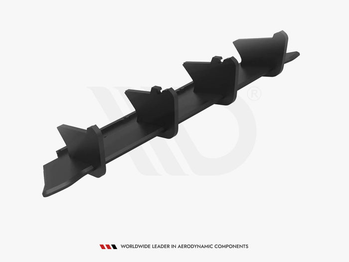 Seat Leon FR ST MK4 (2020-) Rear Diffuser - Maxton Design