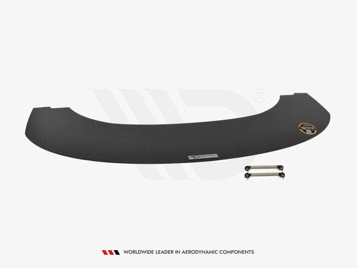 Seat Leon MK2 MS Design Front Racing Splitter V.1 - Maxton Design