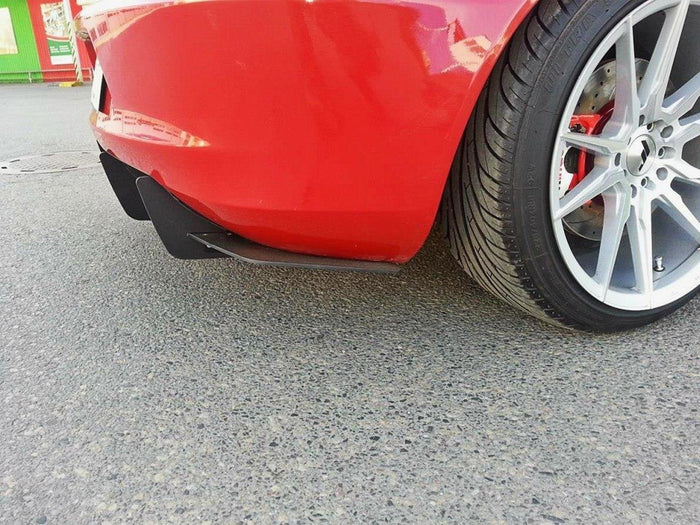Seat Leon MK1 Cupra R (2002-2005) Rear Diffuser - Maxton Design