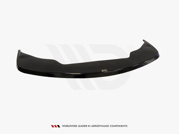 Porsche 911 GT3 (996.2) (1999-06) Front Splitter - Maxton Design