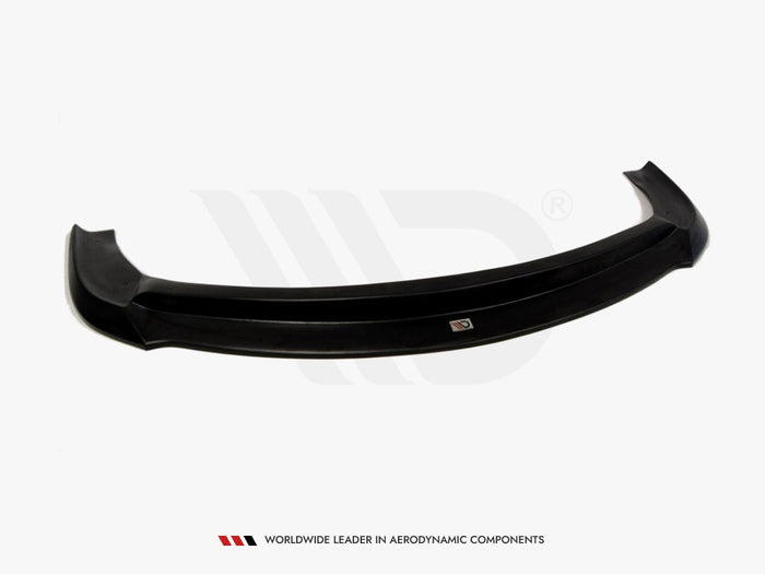 Porsche 911 Carrera 997.2 Facelift (2009-11) Front Splitter - Maxton Design