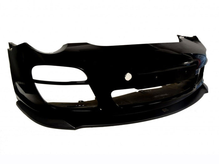 Porsche 911 Carrera 997.2 Facelift (2009-11) Front Splitter - Maxton Design