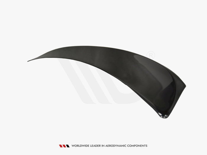 BMW 3 E46 - 4 Door Saloon < M3 CSL Look > (For Painting) Rear Spoiler - Maxton Design