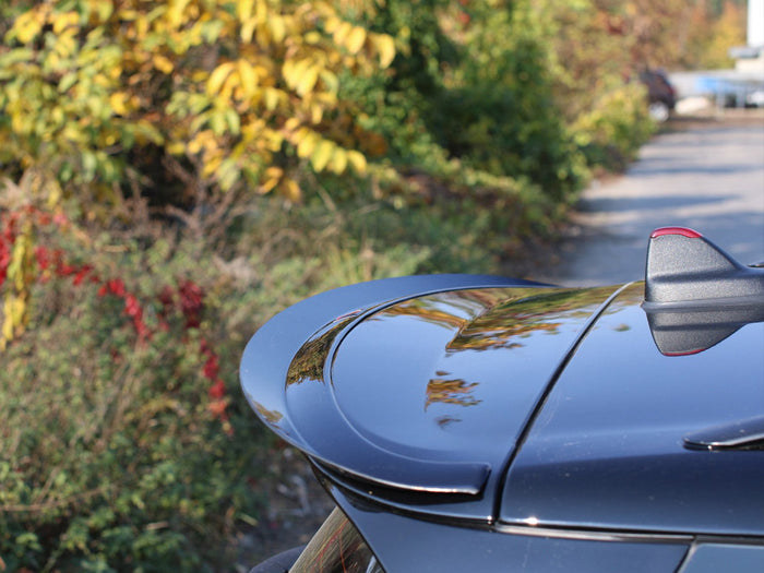 Mini Clubman S MK2 (F54) JCW (2015-2019) Spoiler CAP V.1 - Maxton Design