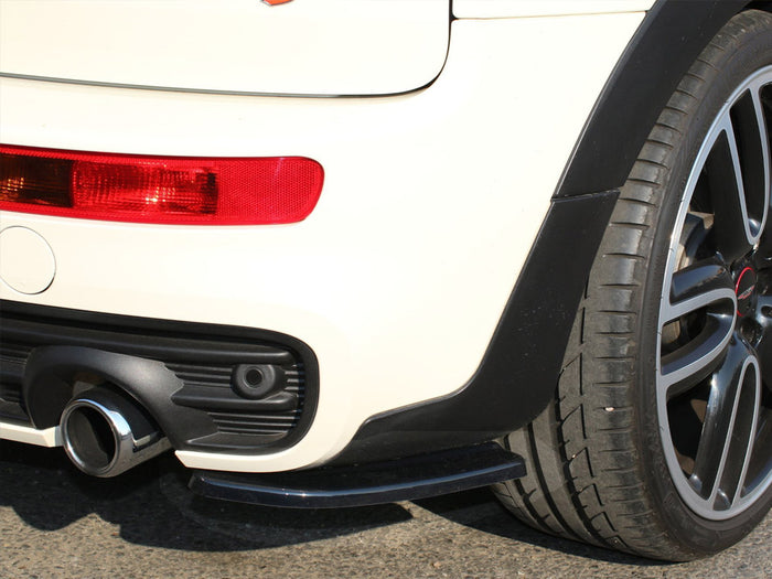 Mini Clubman S MK2 (F54) JCW (2015-2019) Rear Side Splitters - Maxton Design