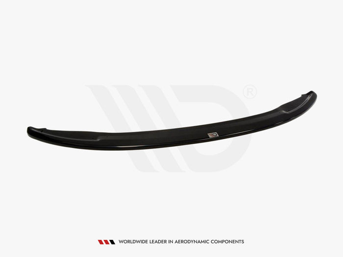 Mini Cooper (2006-2011) Front Splitter - Maxton Design