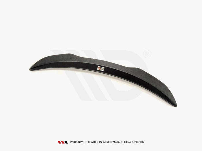 Mini Cooper (2006-2011) Spoiler Extension - Maxton Design