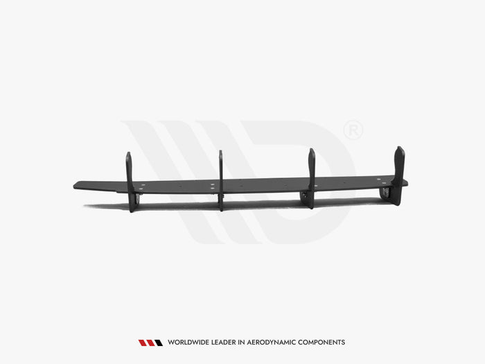 Mini Cooper R56 JCW (2006-2010) Rear Diffuser - Maxton Design