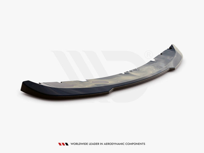 Mini Cooper/ ONE R50 (2001-2006) Front Splitter - Maxton Design