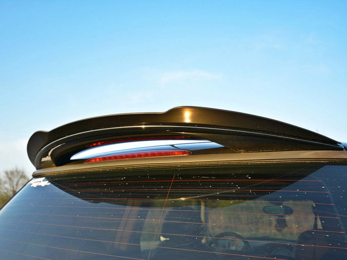 Mini Cooper R53 S JCW (2003-2006) Spoiler CAP - Maxton Design