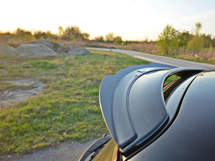 Mini Cooper R53 S JCW (2003-2006) Spoiler CAP - Maxton Design