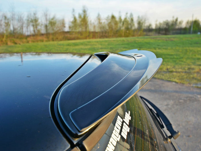 Mini Cooper R53 S JCW (2003-2006) Spoiler CAP - Maxton Design