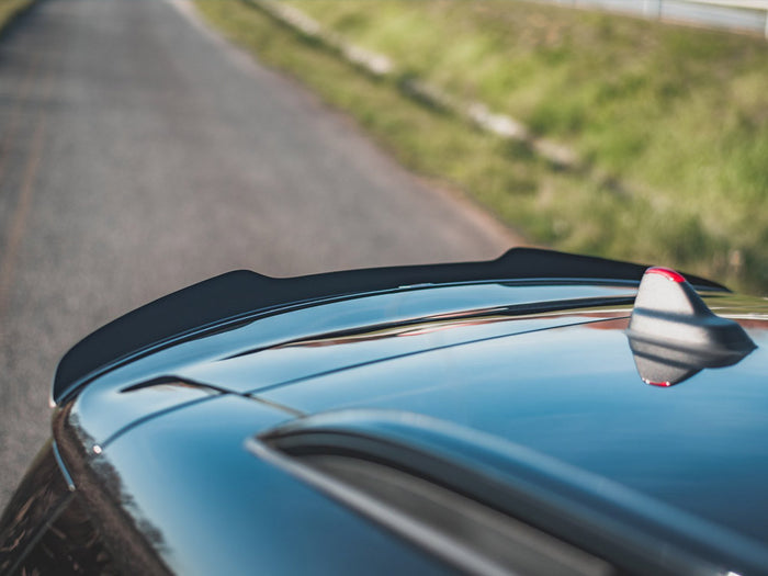 Mini Countryman MK2 F60 JCW (2020-) Spoiler CAP - Maxton Design