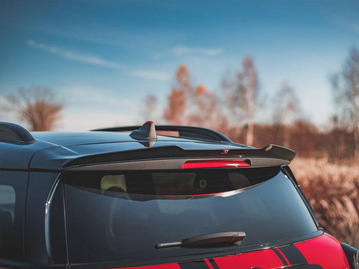 Mini Countryman MK2 F60 JCW (2020-) Spoiler CAP - Maxton Design