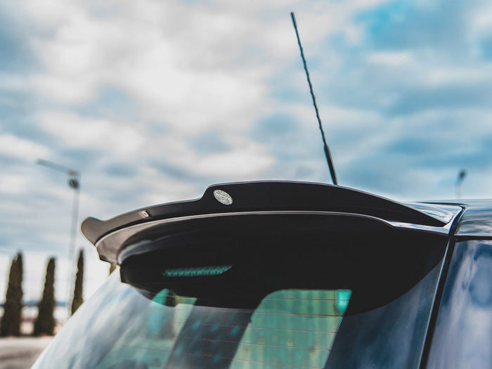 Mini Countryman JCW MK1 (2012-2016) Spoiler CAP - Maxton Design
