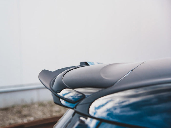Mini Countryman JCW MK1 (2012-2016) Spoiler CAP - Maxton Design