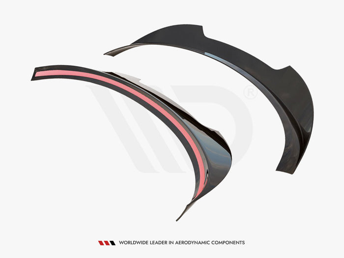 Mini Countryman JCW MK1 (2012-2016) Spoiler CAP - Maxton Design