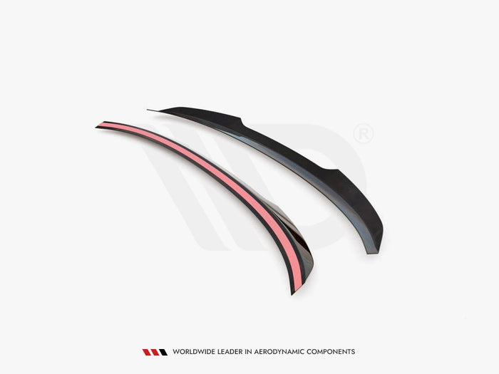 BMW 3 G20 (2018-2022) Spoiler CAP - Maxton Design