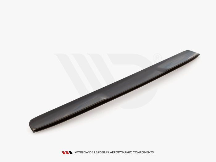 BMW 2 GRAN Coupe M-pack / M235I F44 (2019-) Rear Window - Maxton Design