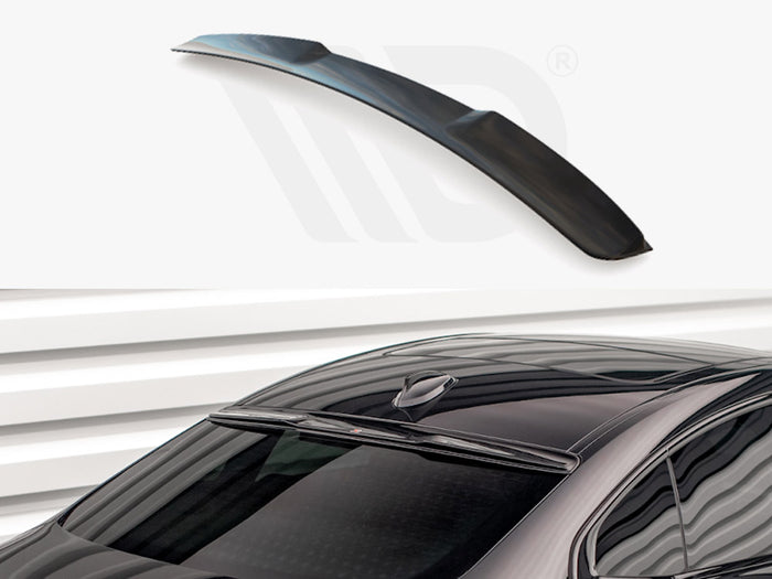 BMW 2 GRAN Coupe M-pack / M235I F44 (2019-) Rear Window - Maxton Design