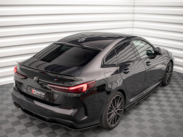 BMW 2 GRAN Coupe M-pack / M235I F44 (2019-) Rear Window - Maxton Design
